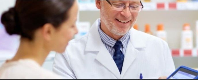 Chemist Sydney Open 24/7 for Your Health Needs